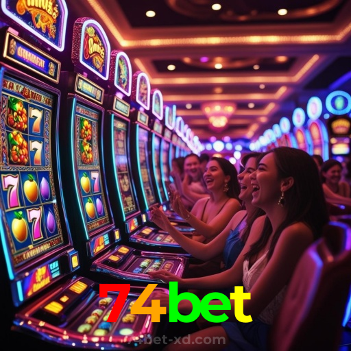 74bet:Gire a roleta e leve para casa grandes vitórias!