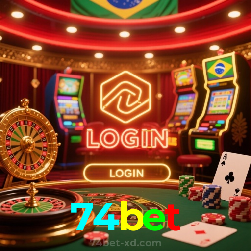 74bet：Jogue poker, aposte no futebol e ganhe no cassino mais confiável!