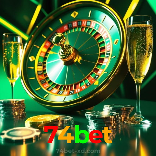 74bet：A sorte está no seu lado nas nossas roletas! Aposte agora!