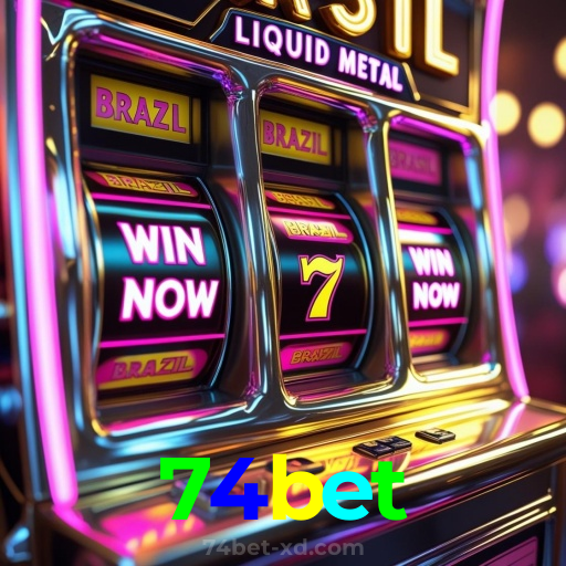74bet:As maiores vitórias estão te esperando nas nossas slots online!