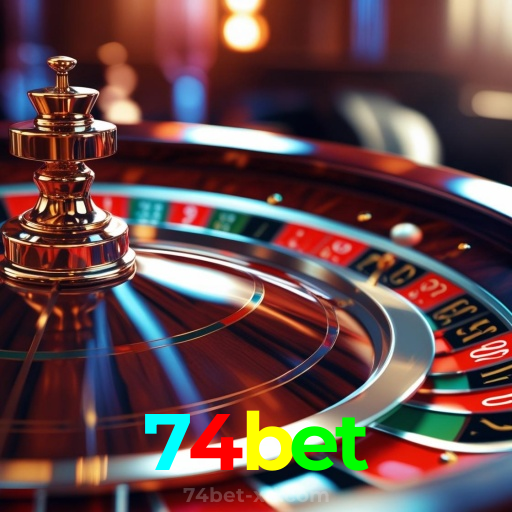 74bet:Onde sua sorte brilha com apostas no futebol e grandes prêmios em roleta!