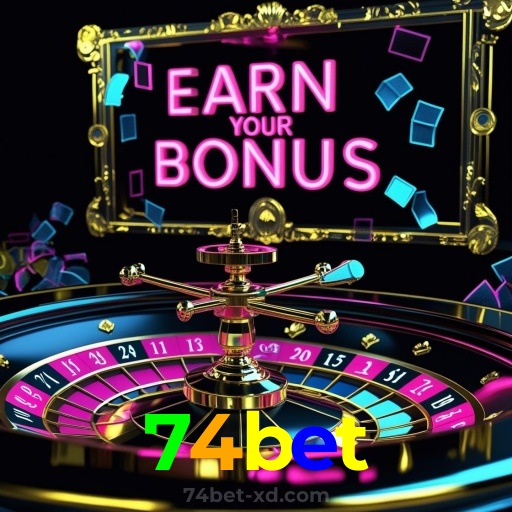 74bet:Jogue nas melhores slots e conquiste prêmios incríveis!