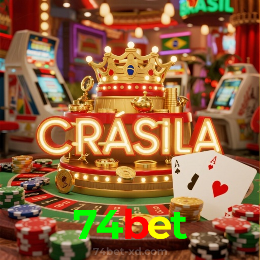 74bet：Jogue blackjack, aposte no futebol e conquiste grandes prêmios em nosso cassino!
