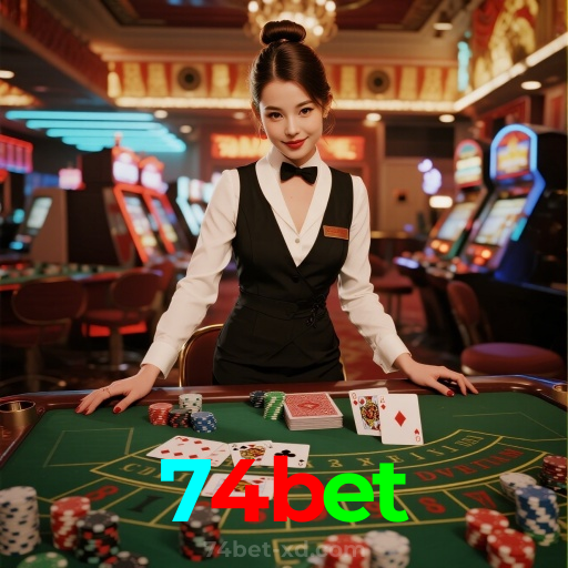 74bet：A adrenalina do futebol online é sua chance de ganhar!
