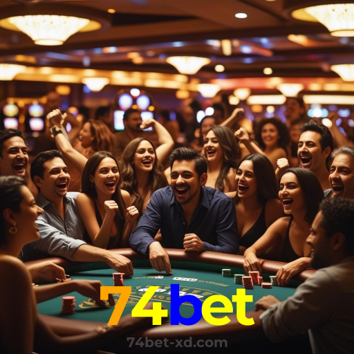 74bet：A adrenalina do futebol online é sua chance de ganhar!