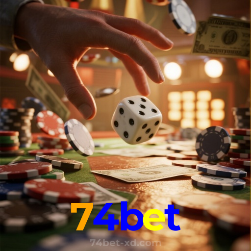 74bet:Jogue nas melhores slots e conquiste grandes jackpots!
