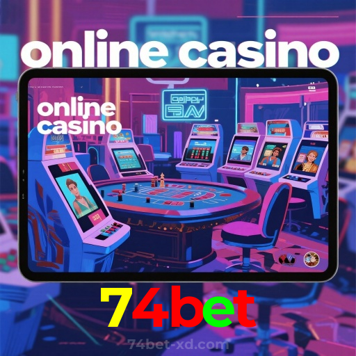 74bet：Cada giro é uma nova chance de ganhar! Venha para as slots agora!