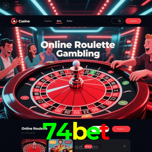 74bet：Jogue futebol online e experimente a emoção de ser vencedor!