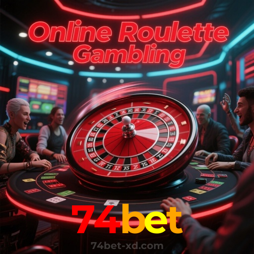 74bet:Em cada aposta no futebol digital, a vitória está ao seu alcance!