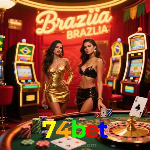 74bet：Ganhe no blackjack e aposte no futebol para uma experiência única!