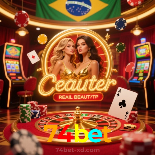 74bet：Jogue slots, aposte no futebol e ganhe com confiança no nosso cassino online!