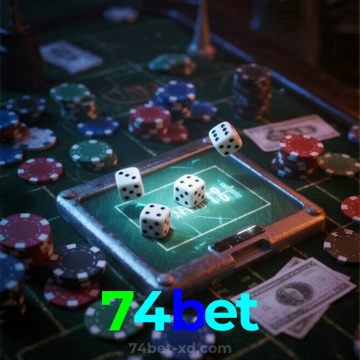 74bet：Aposte no futebol e ganhe grandes prêmios com jogos de blackjack!