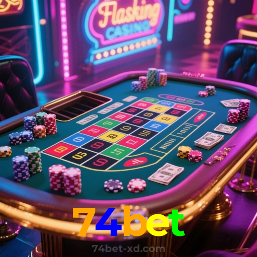 74bet：Jogue nas roletas e conquiste a sorte ao seu lado!