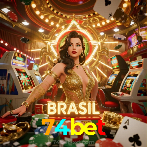 74bet：A diversão do cassino e as apostas no futebol ao seu alcance!