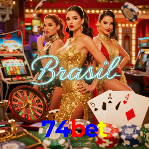 74bet：Entre no cassino e aposte nas roletas mais emocionantes!