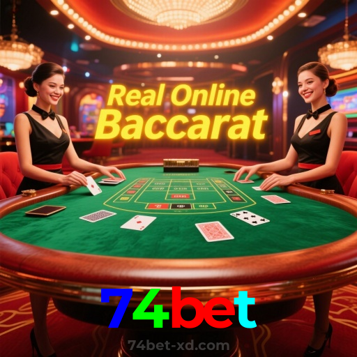 74bet：Jogue blackjack, roleta e aposte no futebol para vitórias emocionantes!