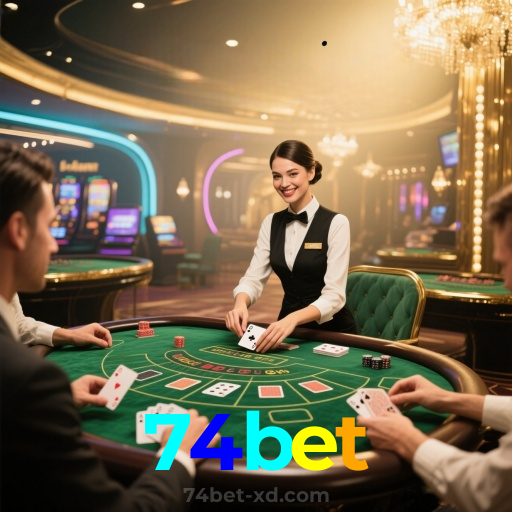 74bet:Apostas ao vivo no futebol e grandes prêmios nos melhores jogos de cassino!