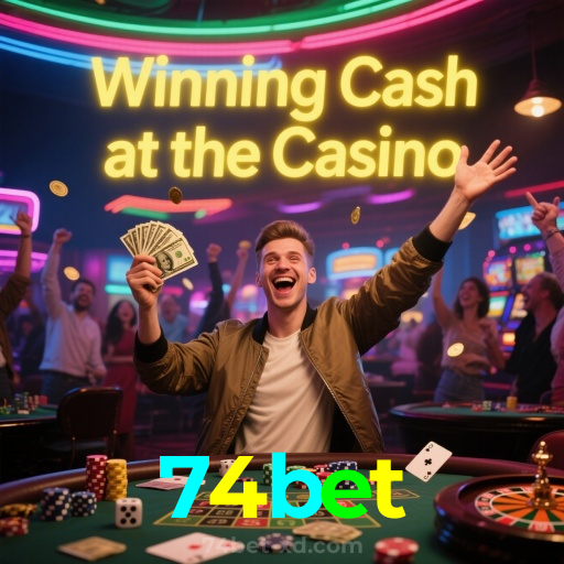 74bet：Desafie suas habilidades no poker online e vença os adversários!