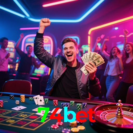 74bet:Apostas ao vivo no futebol e prêmios épicos nos jogos de cassino!