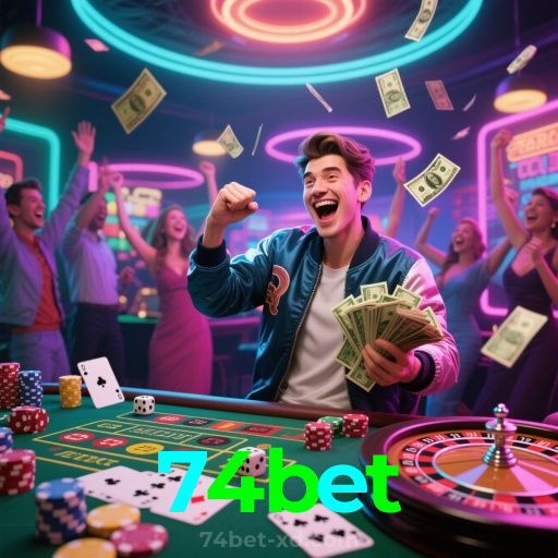 74bet：Jogue futebol online e leve para casa prêmios incríveis!