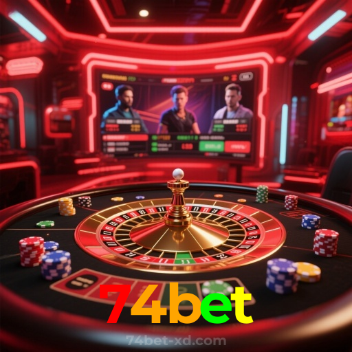 74bet：Vença na roleta e leve para casa grandes prêmios!