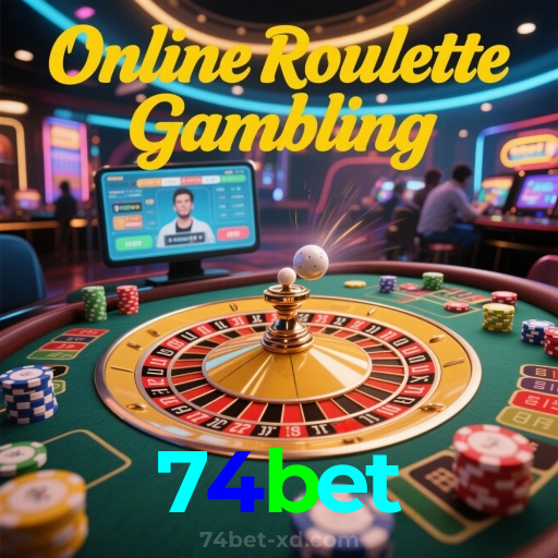 74bet:O melhor cassino para você jogar slots e apostar no futebol online!