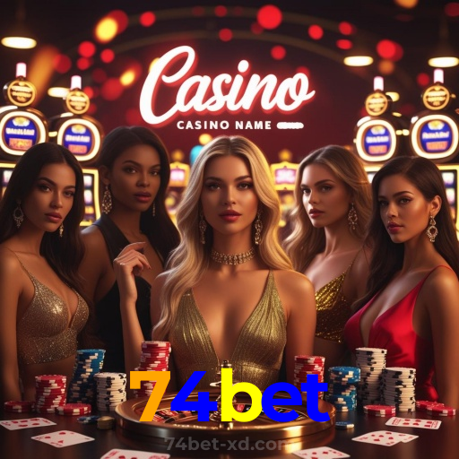 74bet：Ganhe no futebol e jogue os melhores jogos de cassino online!
