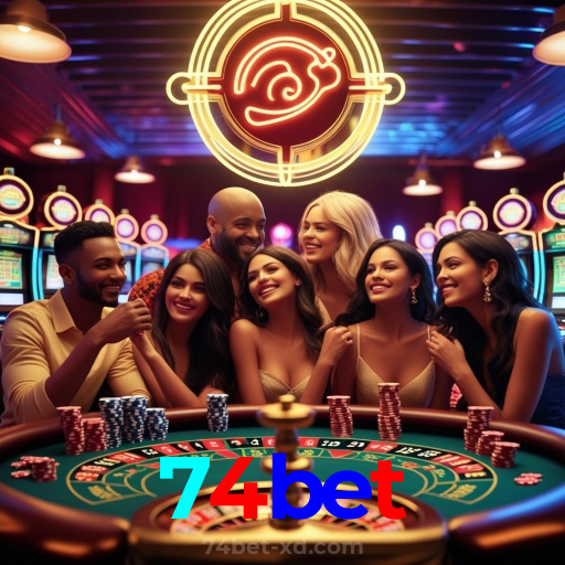 74bet：As melhores slots com grandes vitórias te aguardam! Jogue agora!