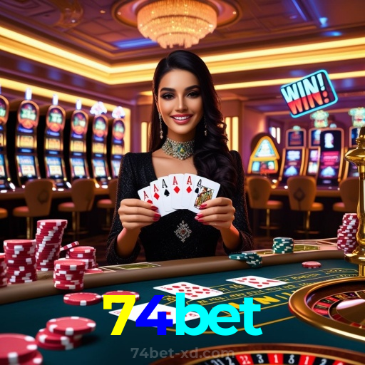 74bet：Aposte no futebol online e conquiste grandes recompensas!