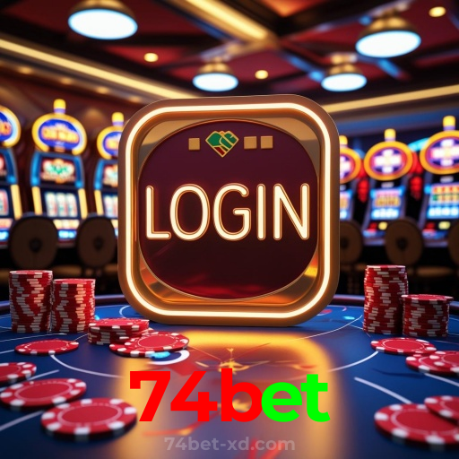 74bet：Jogue slots, aposte no futebol e ganhe no cassino online mais seguro!
