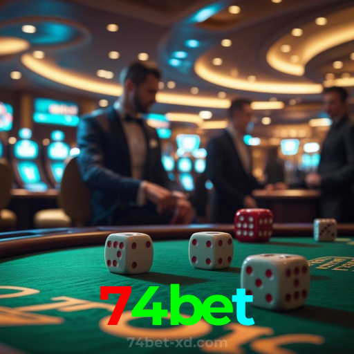 74bet：Aposte no seu time e vença na roleta e no blackjack online!