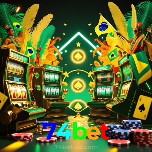 74bet：Apostas emocionantes de futebol online te aguardam! Aposte e vença!