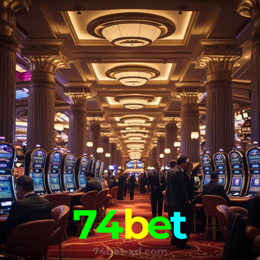 74bet:Jogue poker, aposte no futebol e ganhe prêmios incríveis em nosso cassino!