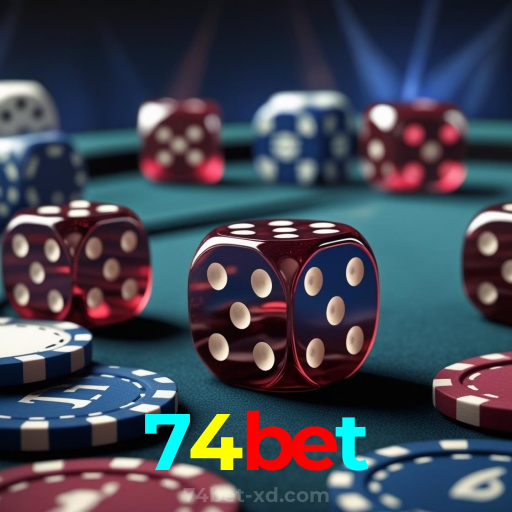 74bet:Vença no cassino online com blackjack e apostas esportivas no futebol!