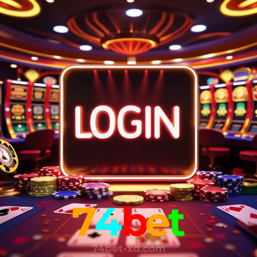 74bet:O cassino online ideal para você jogar blackjack e apostar no futebol!
