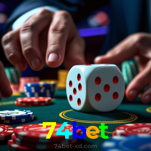 74bet:Jogue poker, aposte no futebol e ganhe prêmios ao vivo!