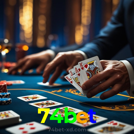74bet:Encontre a sorte nas nossas roletas e ganhe prêmios incríveis!