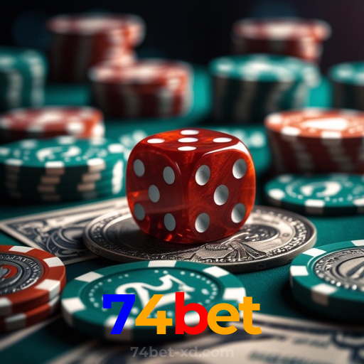 74bet：Ganhe prêmios incríveis com apostas ao vivo em futebol e jogue roleta!