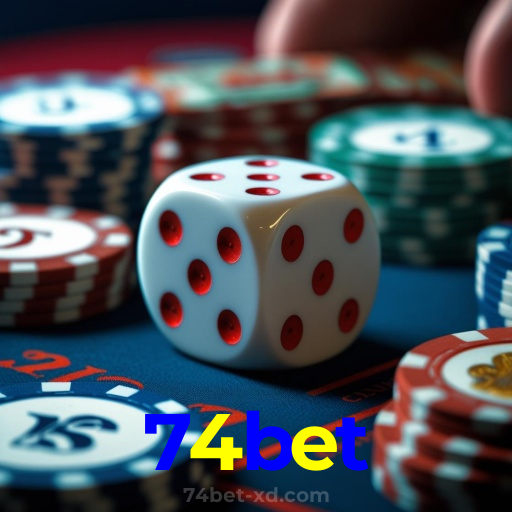 74bet：Aposte no futebol digital e sinta a emoção da vitória!