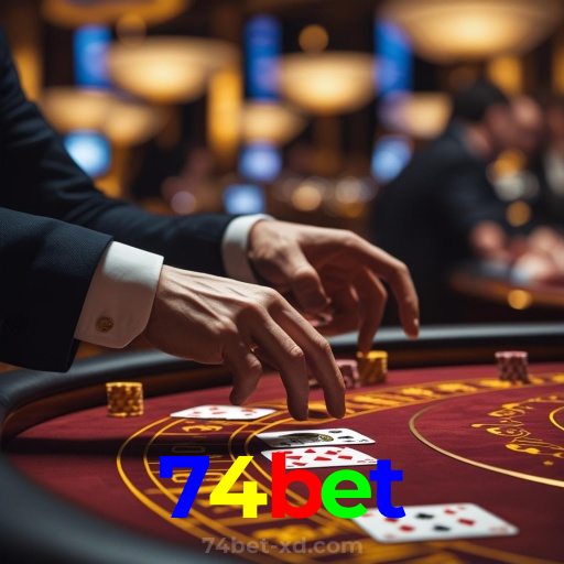 74bet:Entre no nosso cassino e aposte nas melhores máquinas caça-nÃqueis!