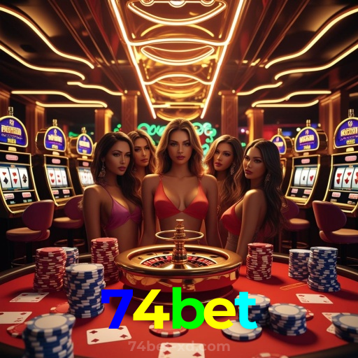 74bet:A sorte está ao seu lado! Aposte nas melhores opções e vença agora!