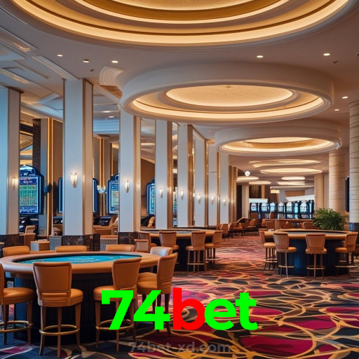 74bet:A diversão começa no cassino online com poker, roleta e apostas no futebol!