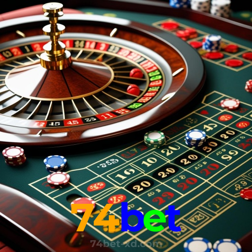 74bet:Ganhe prêmios incrÃveis em slots, roleta e apostas ao vivo no futebol!