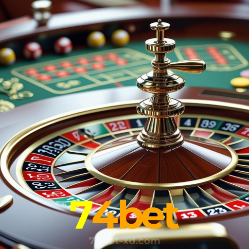 74bet:O melhor cassino online com roleta, poker e apostas no futebol ao vivo!