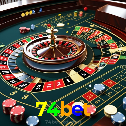 74bet:Grandes vitórias em poker, roleta e apostas no futebol esperam por você!