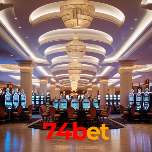 74bet:A sorte está ao seu alcance! Aposte e vença no futebol!