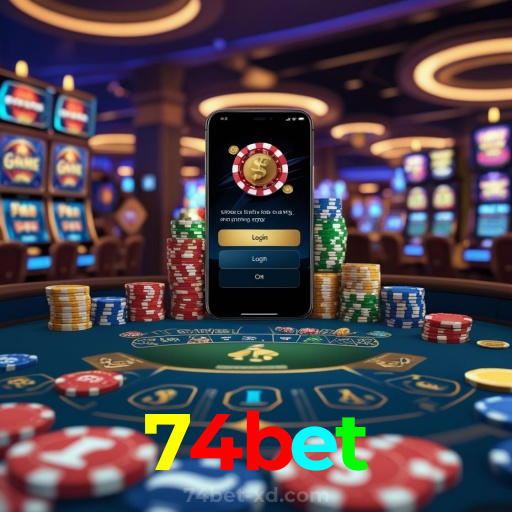 74bet:Aposte no futebol e conquiste vitórias épicas com blackjack e poker!