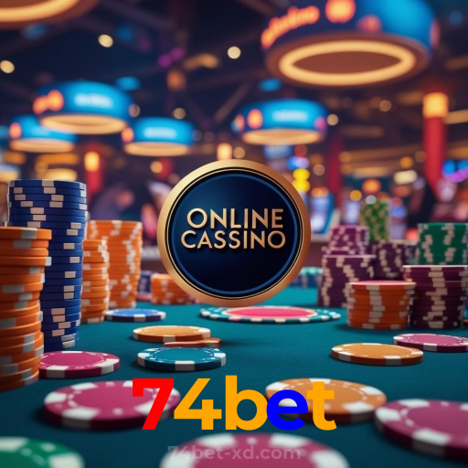 74bet：Apostas ao vivo no futebol e prêmios em jogos como blackjack e roleta!