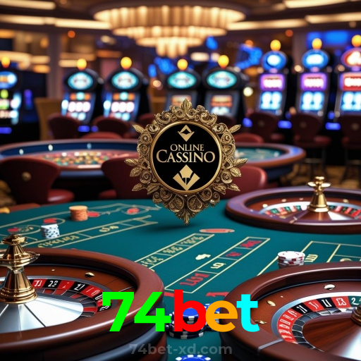 74bet:Jogue poker, roleta e aposte no futebol para uma experiência épica!