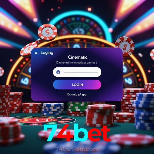 74bet:Jogue poker, aposte no futebol e vença com grandes prêmios!